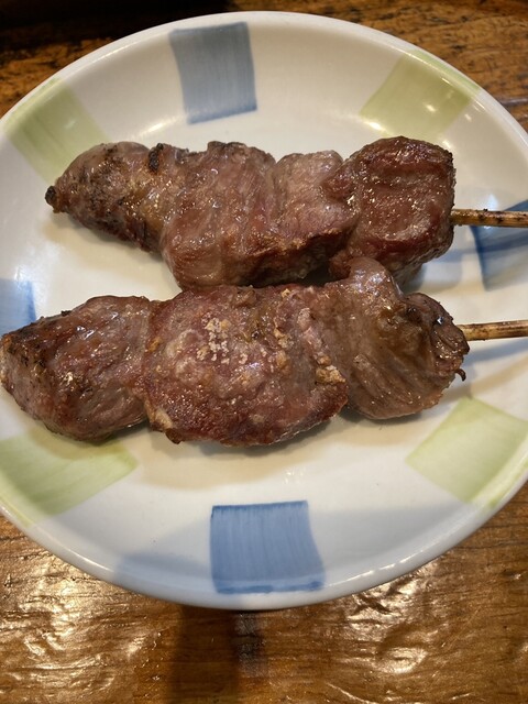 味の串天 - 郡山（居酒屋）の写真