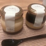 カフェ ザ ブーケ - 