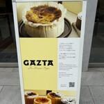 GAZTA - 