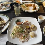 All Day Dining shizuku - 