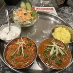 ボンベイパレス - 