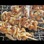 燒豬肉 白虎 - 
