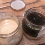 カフェ ザ ブーケ - 