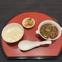 スーツァン・レストラン陳 渋谷店 - 