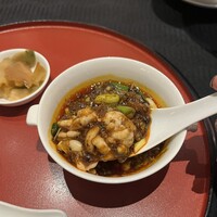 スーツァン・レストラン陳 渋谷店 - 