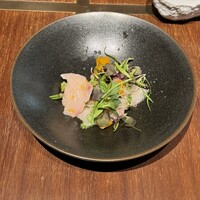 District Brasserie, Bar, Lounge - 