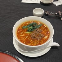 スーツァン・レストラン陳 渋谷店 - 