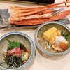 海鮮・鮨 食べ放題 かに村 上野本店