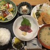 和風料理 かめや