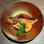 お料理 なかむら - 