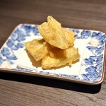 お料理 なかむら - 