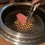 生粋 - ザブトン