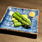 お料理 なかむら - 