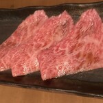 生粋 - 赤身（シンシン）