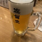 佐賀ふもと赤鶏 酒場髙しな - 