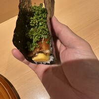 銀座 しのはら - 