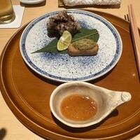 銀座 しのはら - 