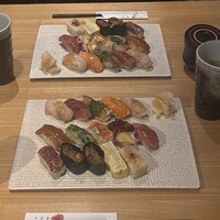 すし うおいち - 