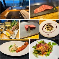 ニュー松坂 梅田32番街店 - 