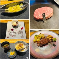 ニュー松坂 梅田32番街店 - 