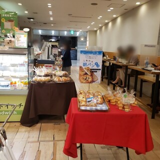 クックハウス _2