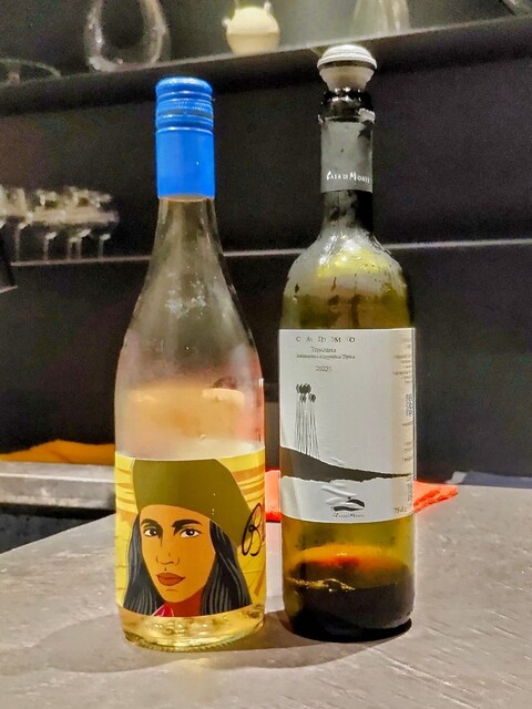 ワインパーラー マチノコト - 苫小牧（ビストロ）の写真