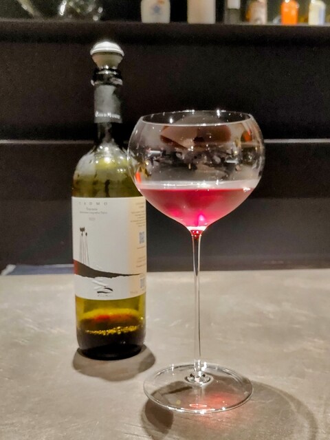 ワインパーラー マチノコト - 苫小牧（ビストロ）の写真