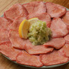 和牛焼肉 日高商店 天満店