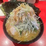 ラーメン 厚木家 - 