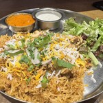 エリックサウス 八重洲店 - 