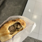 福州世祖胡椒餅 - 料理写真: