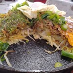 お好みハウス 新見 - 