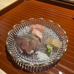 熊の焼鳥cocoro - 