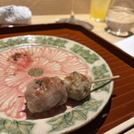 熊の焼鳥cocoro - 