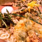 海老丸らーめん - 