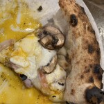 Trattoria e Pizzeria De salita - 