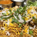 エリックサウス 八重洲店 - 