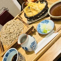 手打ち蕎麦 欅 - 