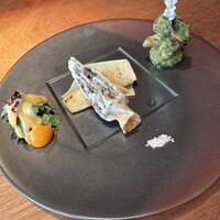 麻布淺井 - 