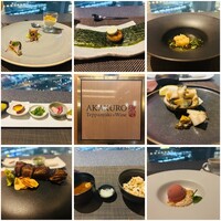 Teppanyaki×Wine あかくろ - 