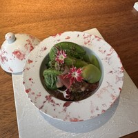 麻布淺井 - 
