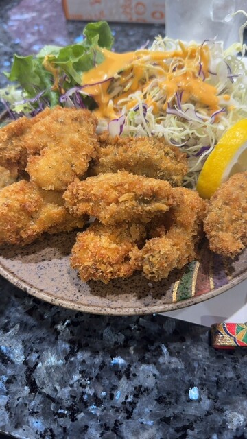 医師会病院横にある老舗居酒屋 : まえ多の写真