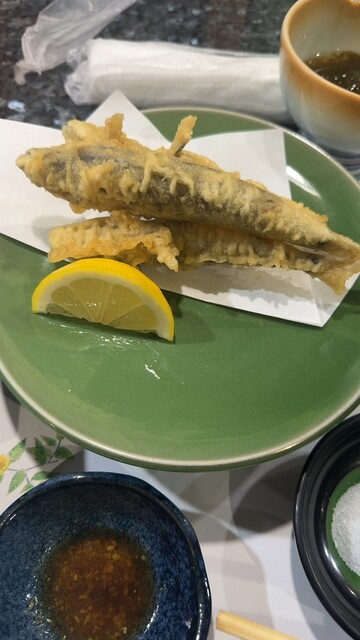 医師会病院横にある老舗居酒屋 : まえ多の写真