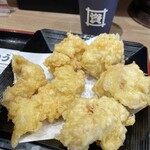 資さんうどん 今福鶴見店 - 