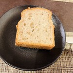 ボナ・フェスタ - ライ麦パン