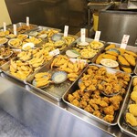 天ぷらのひろ - 