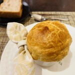 ボナ・フェスタ - 