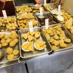 天ぷらのひろ - 