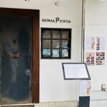 ボナ・フェスタ - 