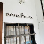 ボナ・フェスタ - 